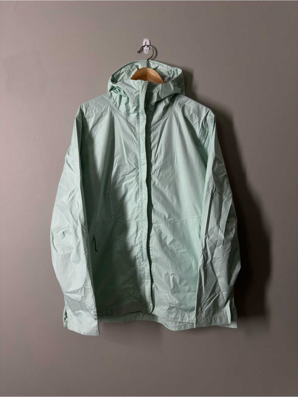Mountain Hardwear Jacket